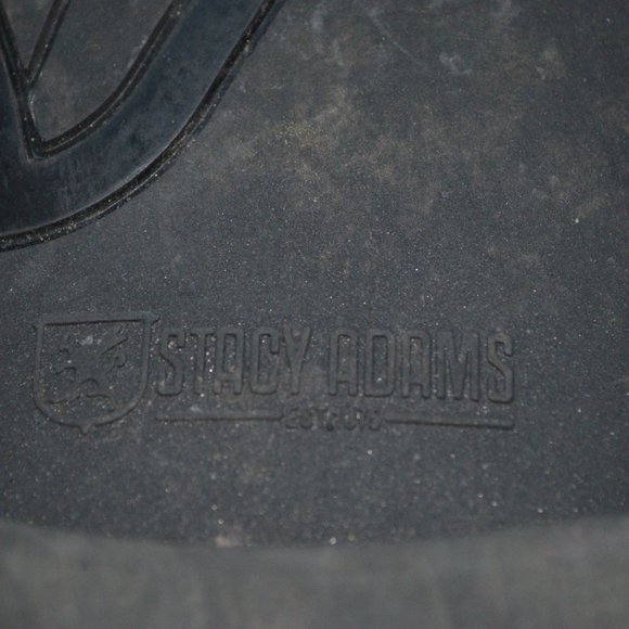 Stacy Adams Men's Dress Shoes - Picture 6 of 7